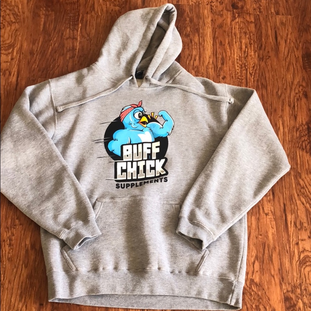 Hoodie